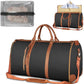 Foldable Garment Duffle Bag