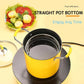 Mini Deep Frying Strainer Pot, Multifunctional Household Deep Frying Pan, Non Stick Mini Small Oil Frying Pot