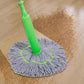 2 In 1 Microfiber Floor Mop, Microfiber Mop Wiper, Long Handle Kitchen Floor Cleaning Tool