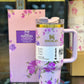 Stanley Floral Tumbler