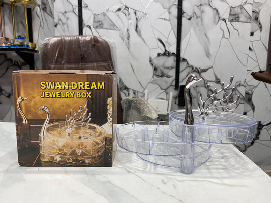 Sawan Dream Jewelry Box