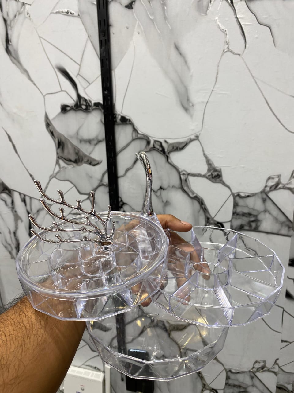 Sawan Dream Jewelry Box