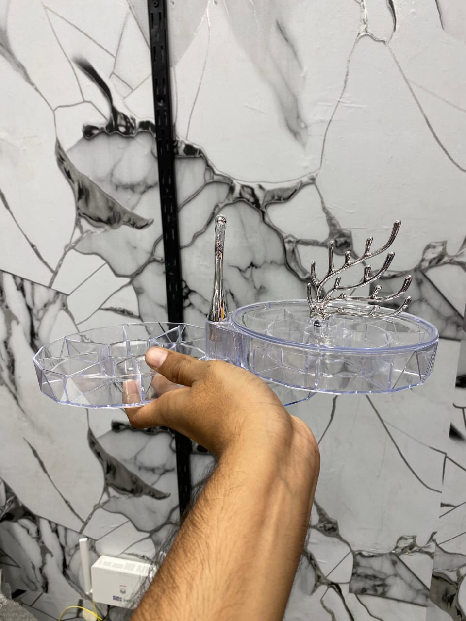 Sawan Dream Jewelry Box