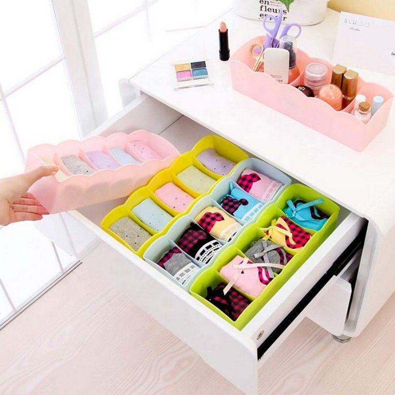 Storage Cube Basket