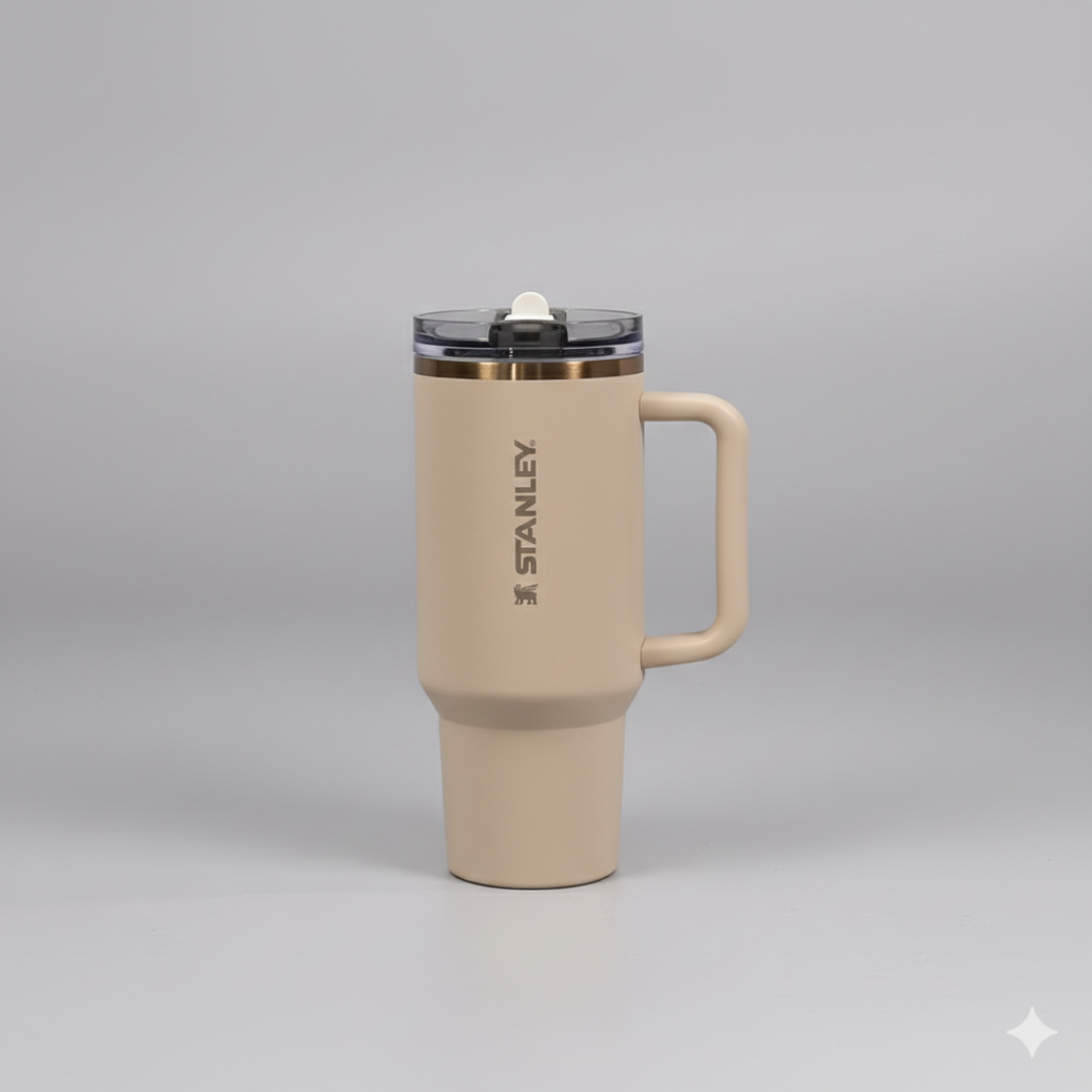 Quencher ProTour Flip Straw Tumbler | 40 OZ | 1.18 L