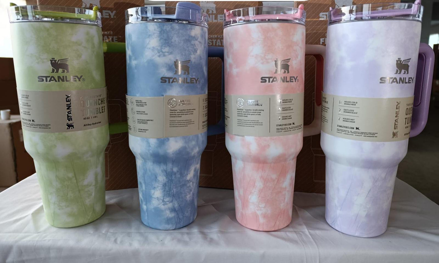 Stanley Marble Edition Tumbler