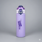 High-Quality Vacuum Thermos Bottle – Cherry Blossom Edition