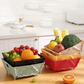 Foldable Fruit Basket (1 Pc)