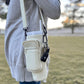 Water Bottle Carrier Bag for Stanley 40oz Tumbler