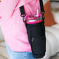 Water Bottle Carrier Bag for Stanley 40oz Tumbler