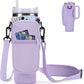 Water Bottle Carrier Bag for Stanley 40oz Tumbler