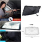 Car Sun Shade Umbrella Cover