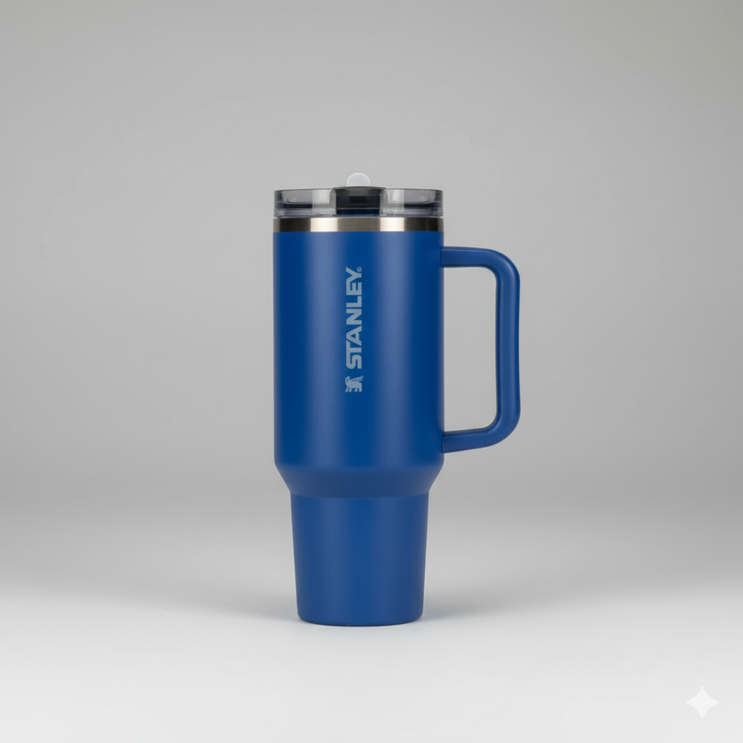 Quencher ProTour Flip Straw Tumbler | 40 OZ | 1.18 L