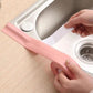 Kitchen Sink Strip Tape, Bathroom Kitchen Sealing Strip Stickers, Shower Sink Bath Sealing Strip Tape, Water Proof Mould Proof Tape