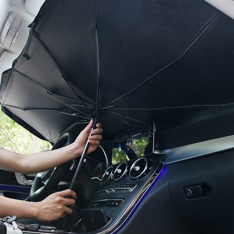 Car Sun Shade Umbrella Cover