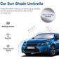 Car Sun Shade Umbrella Cover