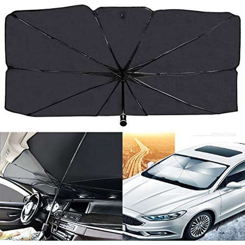 Car Sun Shade Umbrella Cover